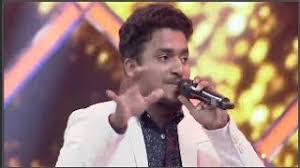 super singer vote contestant Vaisakhan season 7