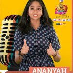 Super Singer Vote for Ananya