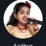 Super Singer Vote for Aadhya