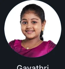 gayathri super singer